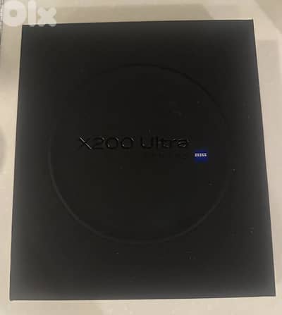 Vivo X200 Ultra 5G
