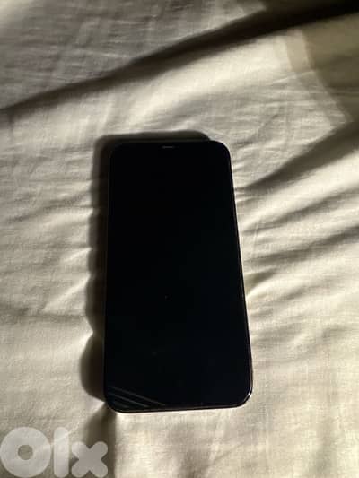 Iphone 12 pro 512gb