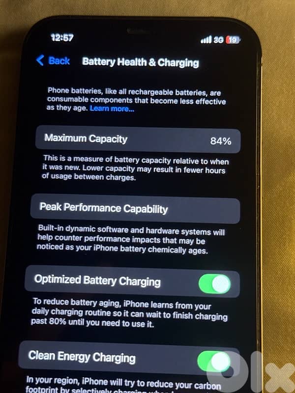 Iphone 12 pro 512gb 3