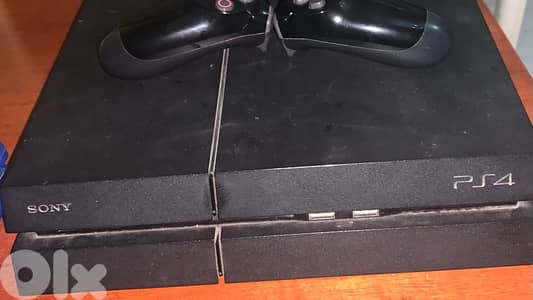 ps4 Fat used