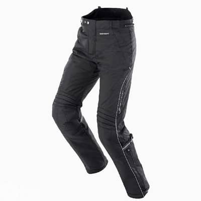 SPIDI U48 H2Out Motorcycle Pants