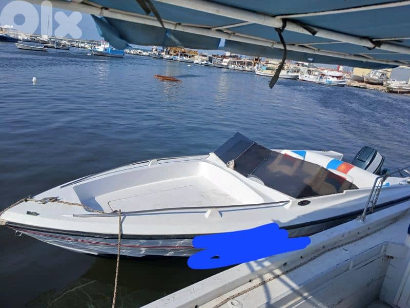 طرابلس الميناء 1