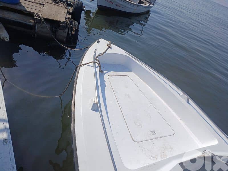 طرابلس الميناء 3