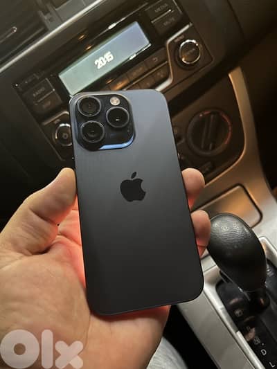 iphone 15 pro