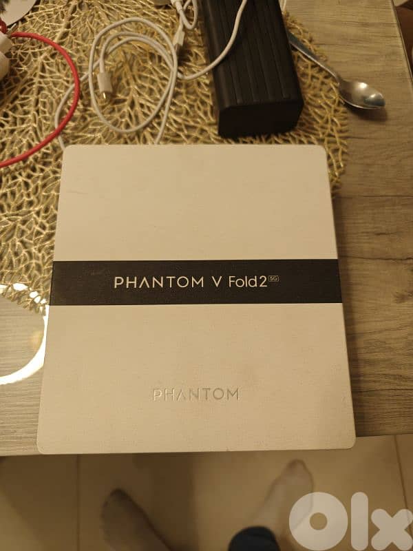 tecno phantom v fold 2 0