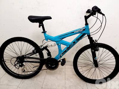 بسكليت اوروبي