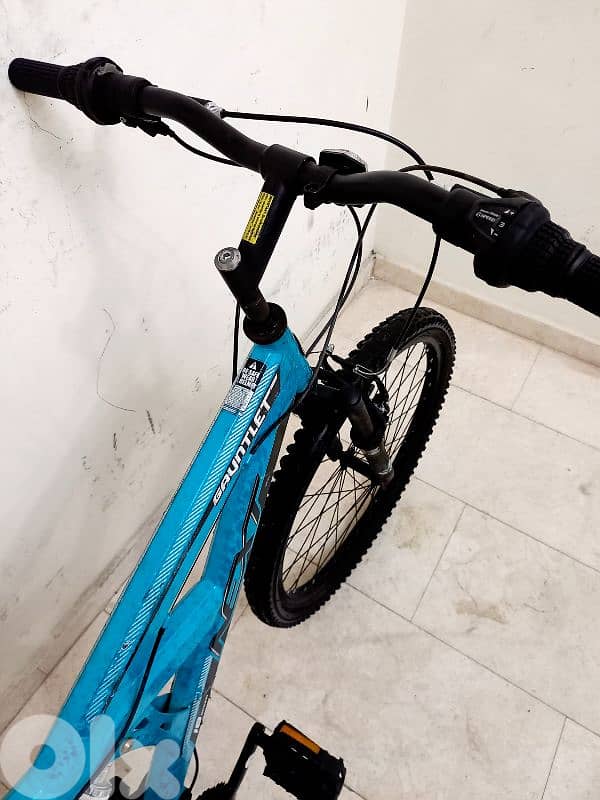 بسكليت اوروبي 2