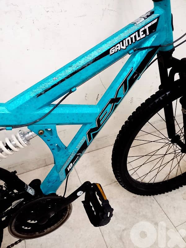 بسكليت اوروبي 3