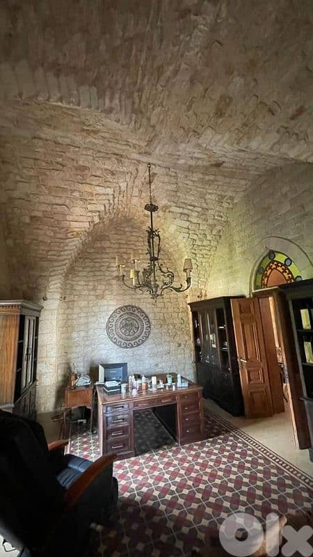 قصر للبيع في غدير 0