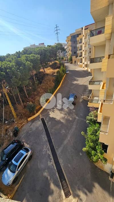 Duplex for sale in fanar دوبلكس للبيع في الفنار