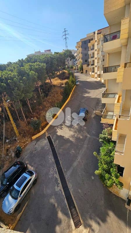 Duplex for sale in fanar دوبلكس للبيع في الفنار 0