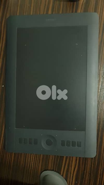 Wacom INTUOS pro - medium