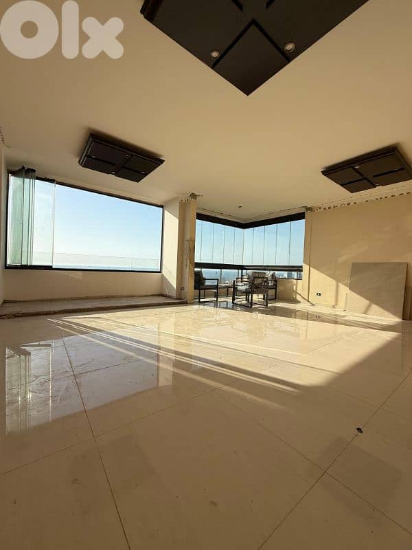 Apartment for sale in Jal El Dib 200000 $ شقة للبيع في جل الديب 0