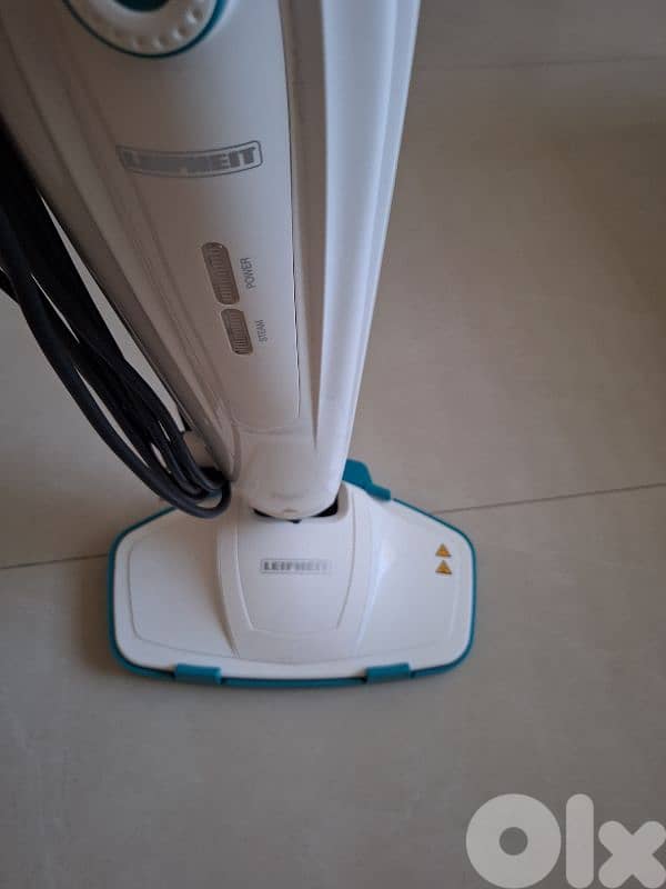 floor steamer 0