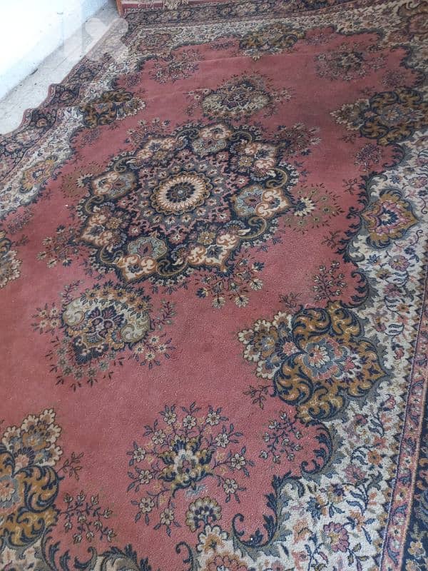 سجادتين للبيع 0