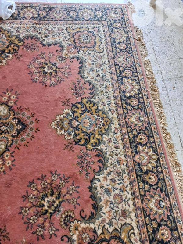 سجادتين للبيع 1