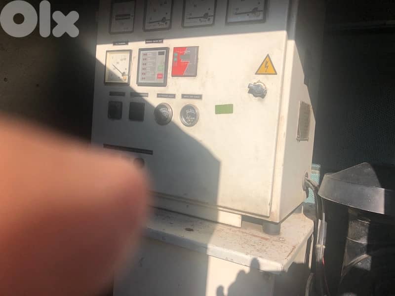 عكار العتيقة 1