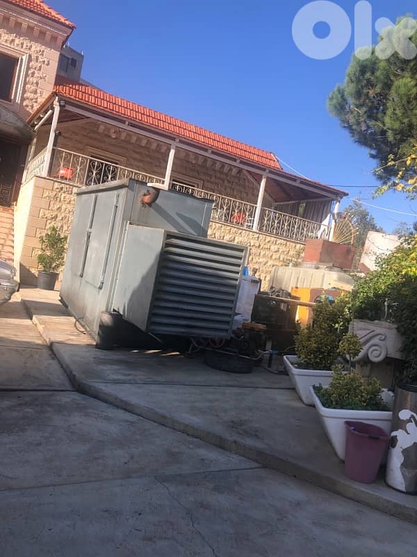 عكار العتيقة 2