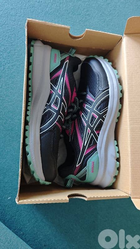 asics running shoes women new 1
