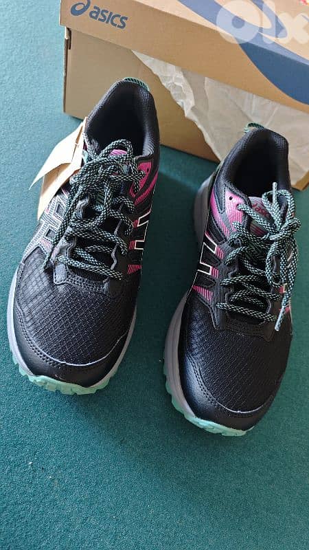 asics running shoes women new 2