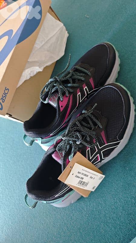 asics running shoes women new 3
