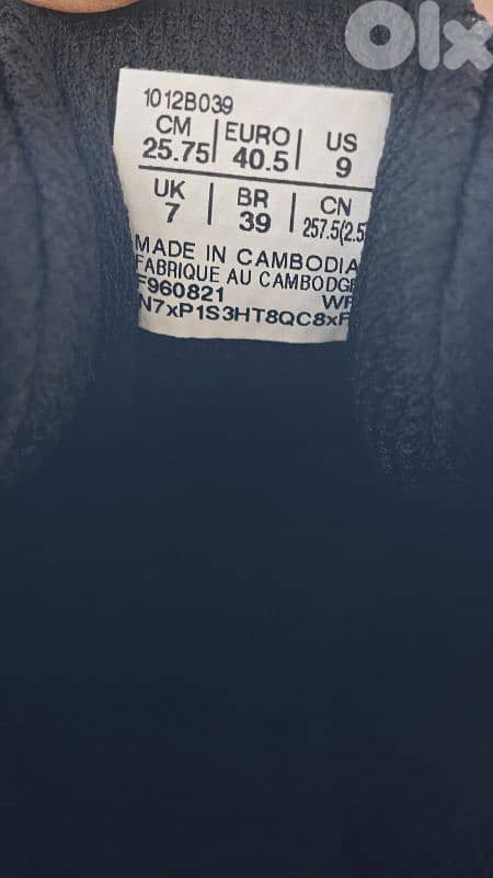 asics running shoes women new 4