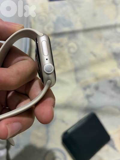 apple watch s7 41mm