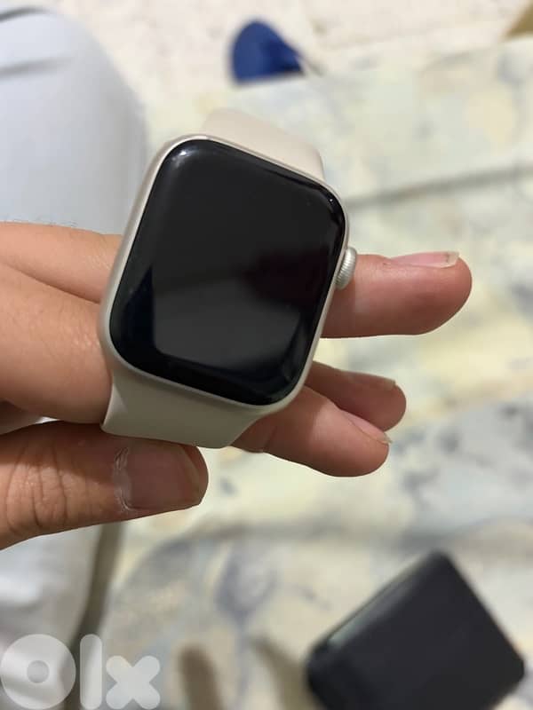 apple watch s7 41mm 1