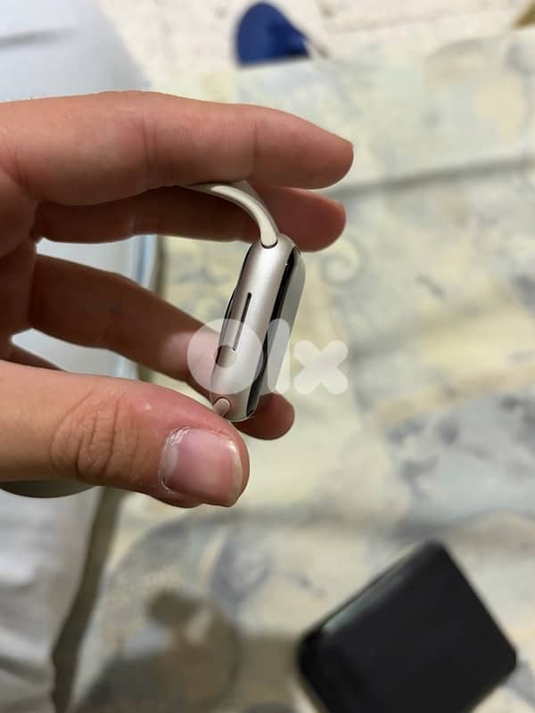 apple watch s7 41mm 2