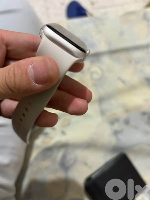 apple watch s7 41mm 3