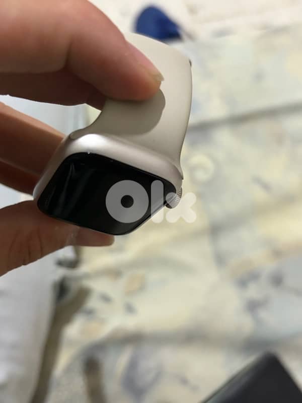 apple watch s7 41mm 4