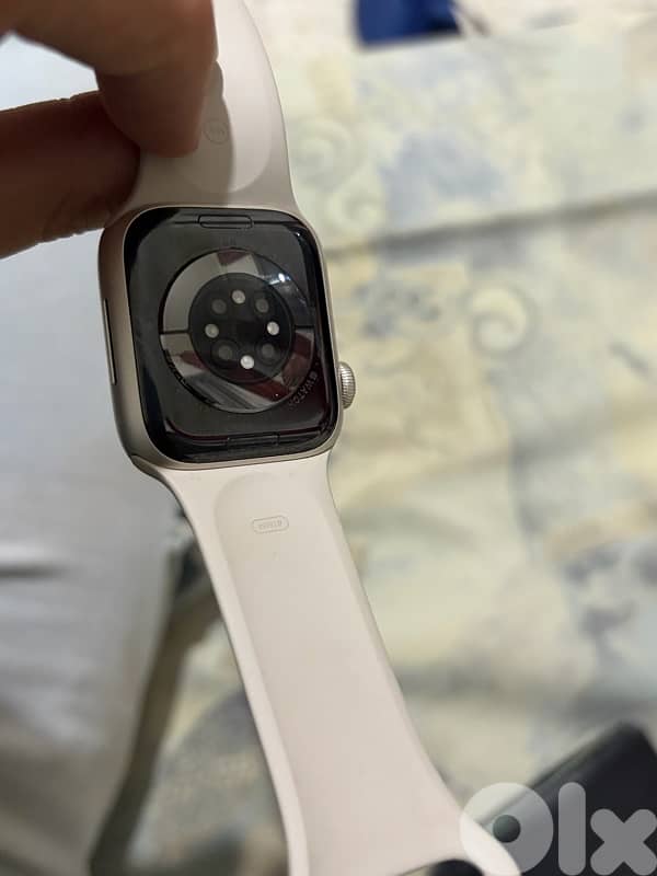 apple watch s7 41mm 5