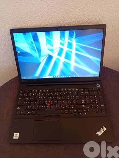 laptop thinkpad e15
