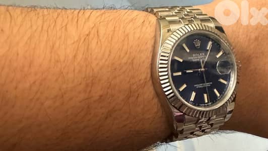 very clean rolex high quality 5A automatic 75$
