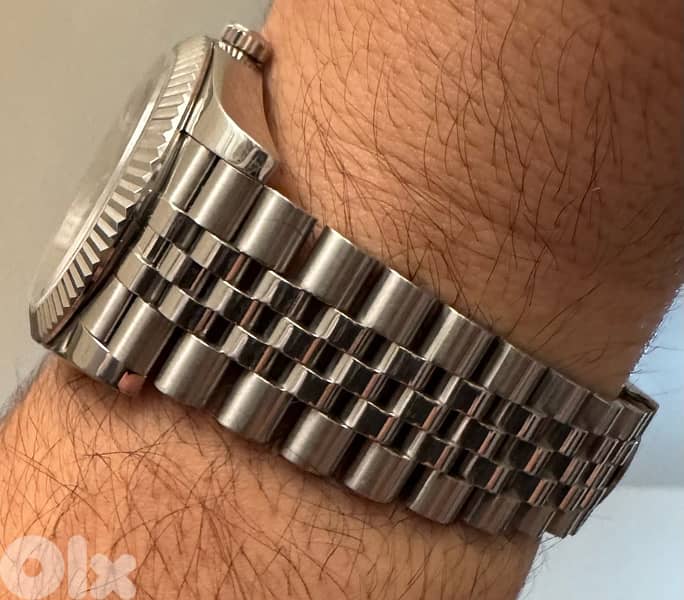 very clean rolex high quality 5A automatic 75$ 1