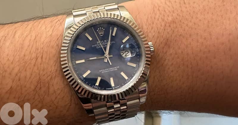 very clean rolex high quality 5A automatic 75$ 2