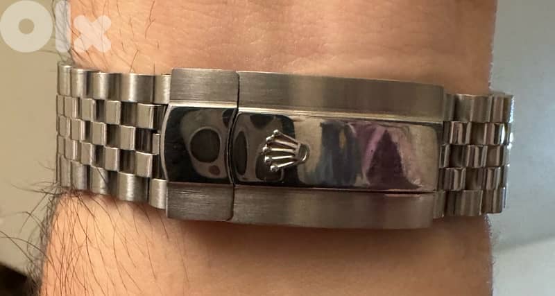 very clean rolex high quality 5A automatic 75$ 3