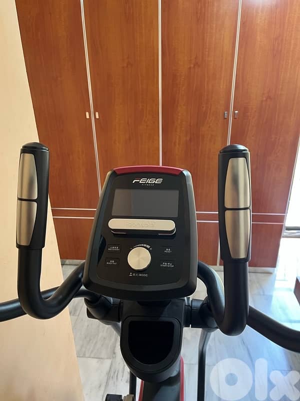 Feige fitness 81/546556 1