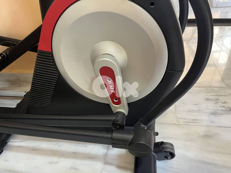 Feige fitness 81/546556 2