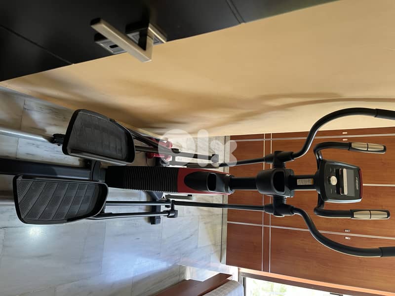 Feige fitness 81/546556 3