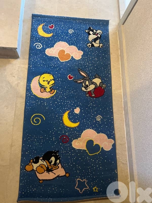 carpet for kids 0