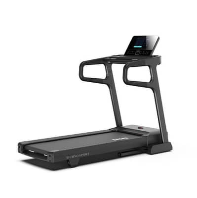 techno Sport treadmills