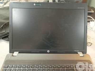 HP ProBook 4530s