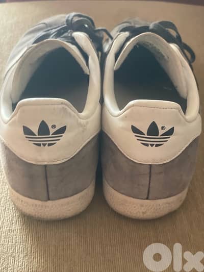 Addidas shoes