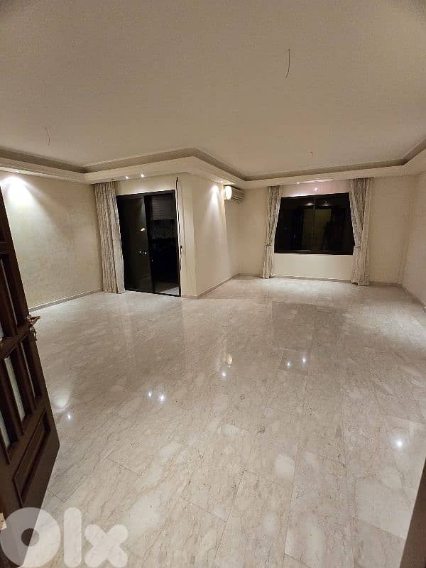 Apartment for sale in mansourieh شقة للبيع في المنصورية 0