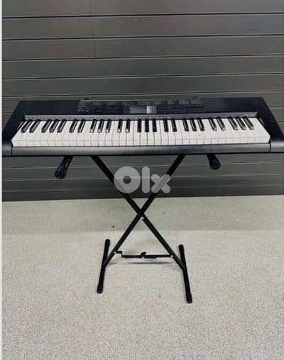 Casio CTK-1150 Full Size Starter Keyboard - 61 Keys