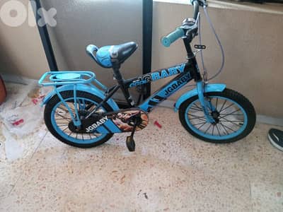 bicycle for kids