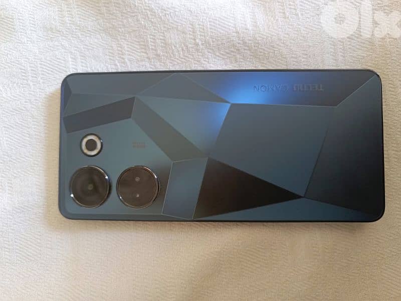 Tecno camon 20 Pro 1