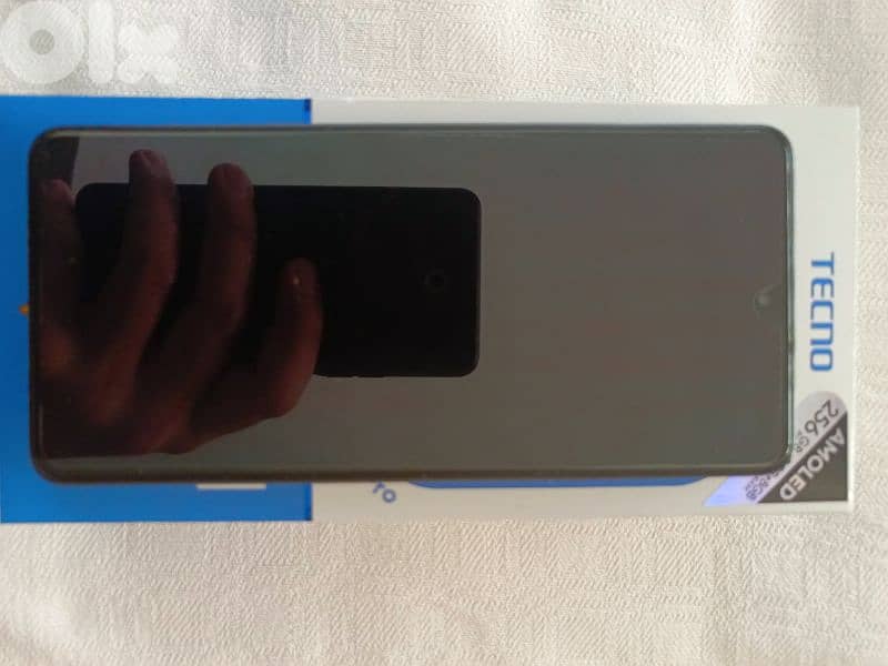 Tecno camon 20 Pro 2