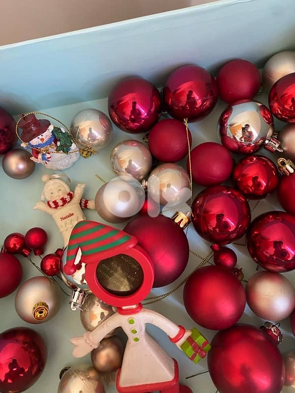 6 ft Christmas Tree (183 cm) 4